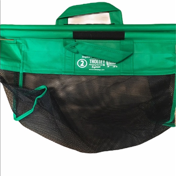 Berghoff bags - Picture 6 of 6